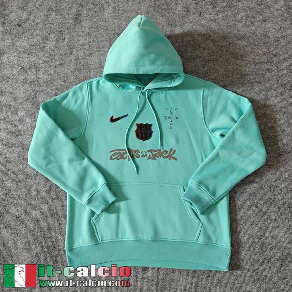 Felpa Sportswear Barcellona Uomo 25 26 B284