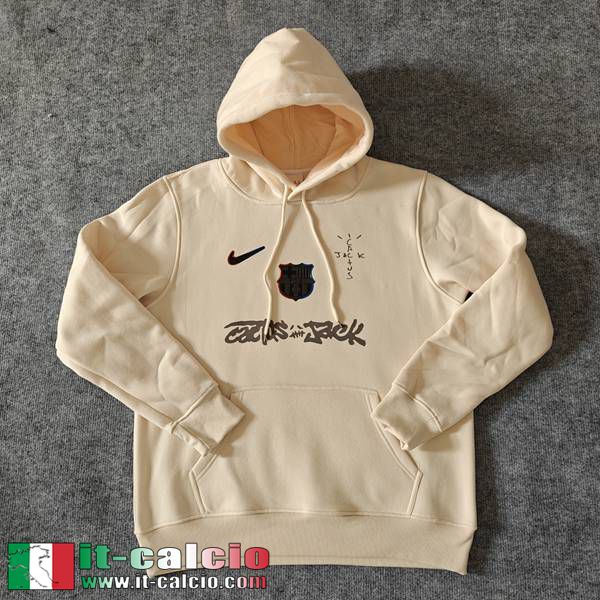 Felpa Sportswear Barcellona Uomo 25 26 B285