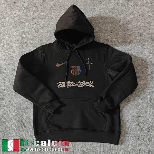 Felpa Sportswear Barcellona Uomo 25 26 B286