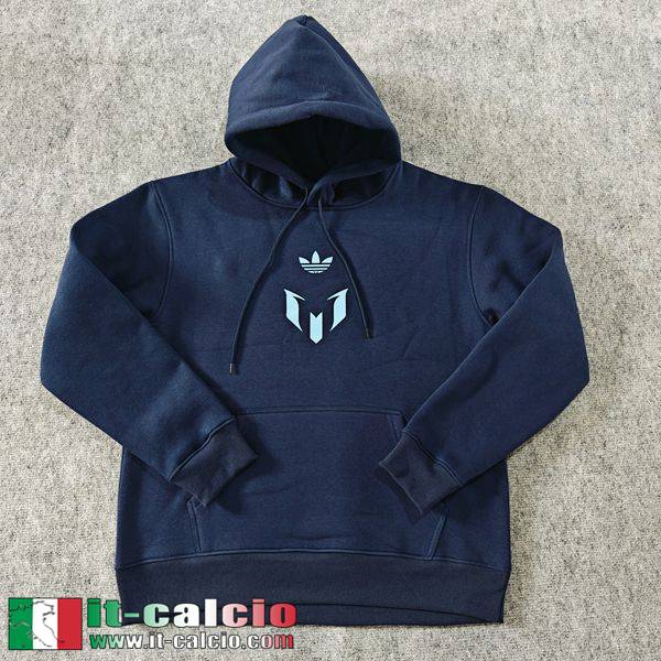 Felpa Sportswear Inter Miami Messi Uomo 25 26 B287