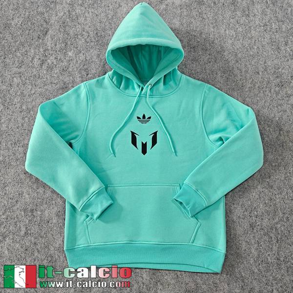 Felpa Sportswear Inter Miami Messi Uomo 25 26 B289