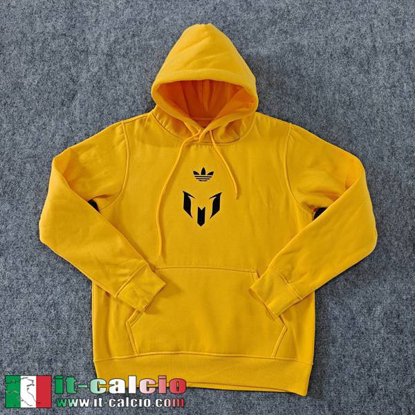 Felpa Sportswear Inter Miami Messi Uomo 25 26 B291