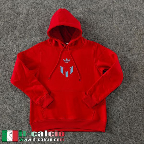 Felpa Sportswear Inter Miami Messi Uomo 25 26 B292