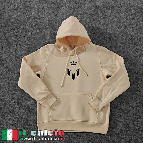 Felpa Sportswear Inter Miami Messi Uomo 25 26 B294