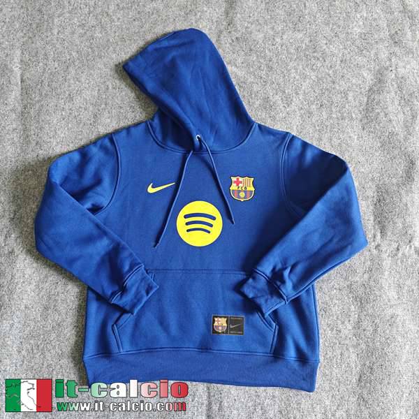 Felpa Sportswear Barcellona Uomo 25 26 B296