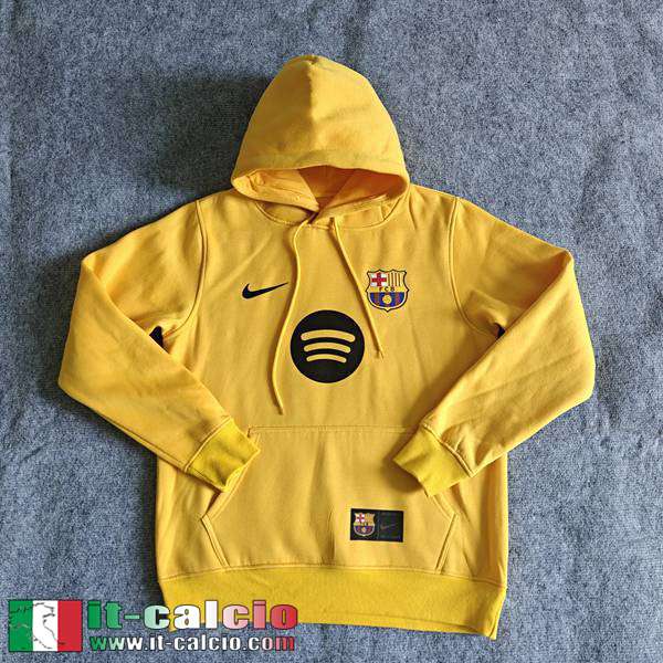 Felpa Sportswear Barcellona Uomo 25 26 B297