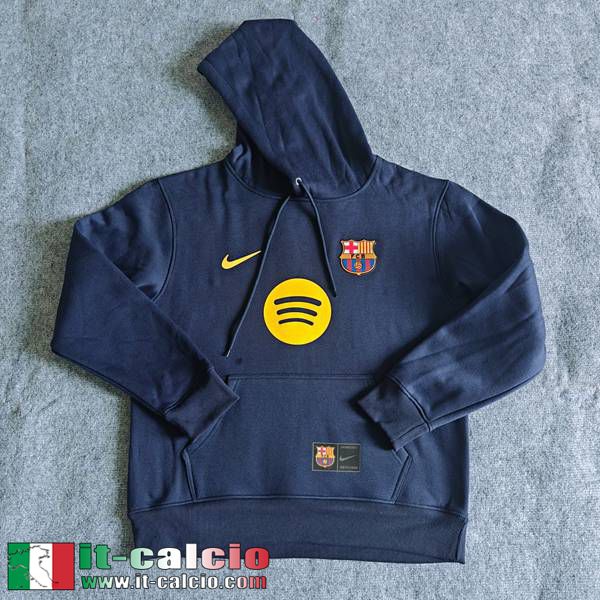 Felpa Sportswear Barcellona Uomo 25 26 B298