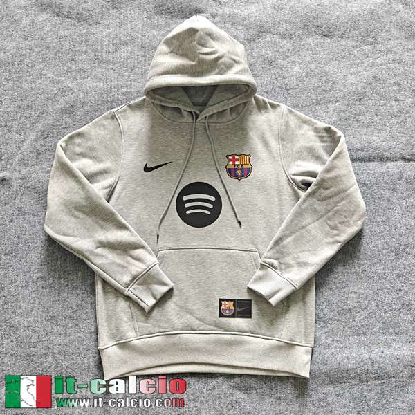 Felpa Sportswear Barcellona Uomo 25 26 B299