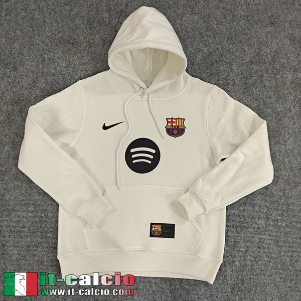 Felpa Sportswear Barcellona Uomo 25 26 B301