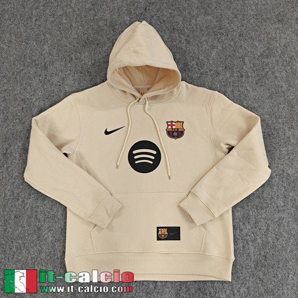 Felpa Sportswear Barcellona Uomo 25 26 B302