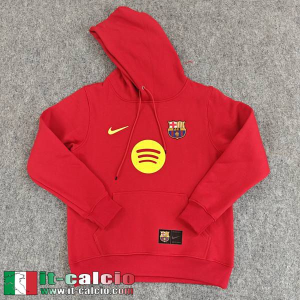 Felpa Sportswear Barcellona Uomo 25 26 B303