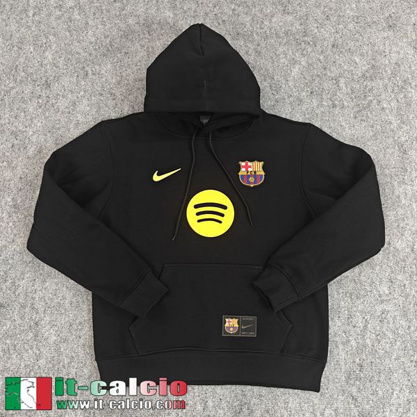 Felpa Sportswear Barcellona Uomo 25 26 B304