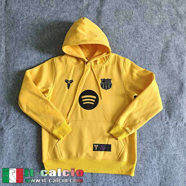 Felpa Sportswear Barcellona Uomo 25 26 B305