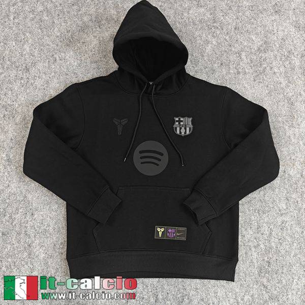 Felpa Sportswear Barcellona Uomo 25 26 B306