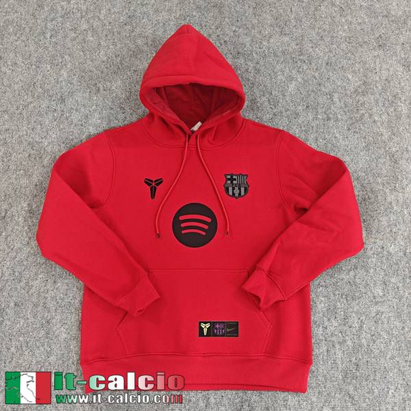 Felpa Sportswear Barcellona Uomo 25 26 B307