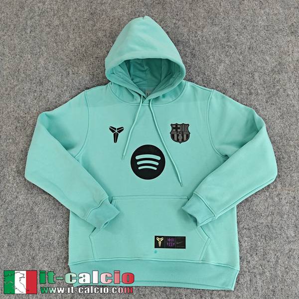 Felpa Sportswear Barcellona Uomo 25 26 B308