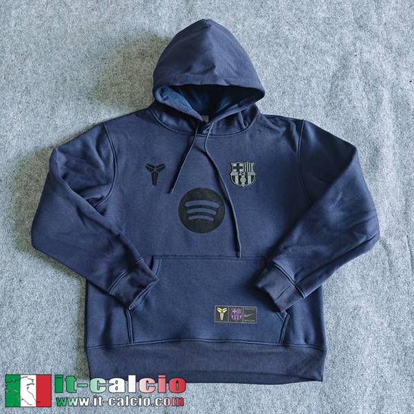 Felpa Sportswear Barcellona Uomo 25 26 B309