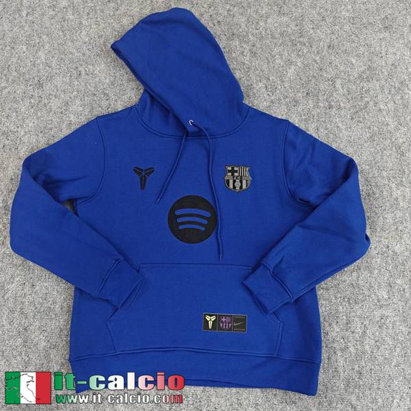 Felpa Sportswear Barcellona Uomo 25 26 B310
