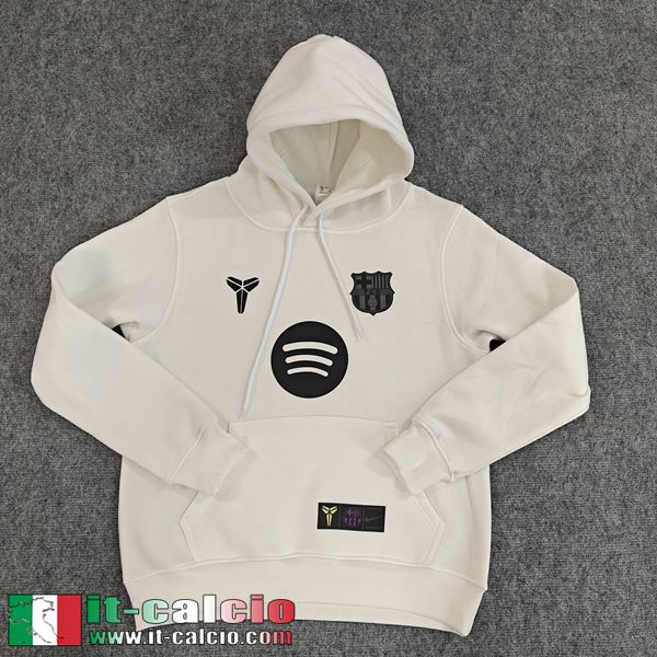 Felpa Sportswear Barcellona Uomo 25 26 B311