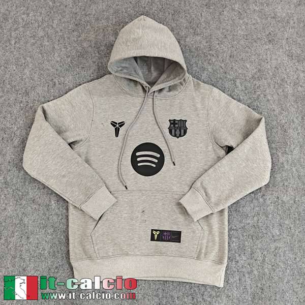 Felpa Sportswear Barcellona Uomo 25 26 B312