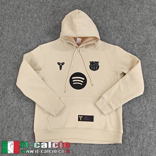 Felpa Sportswear Barcellona Uomo 25 26 B313