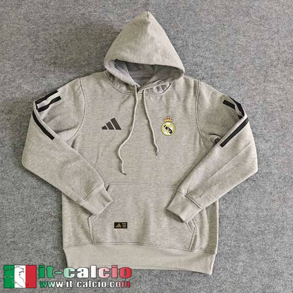 Felpa Sportswear Real Madrid Uomo 25 26 B323