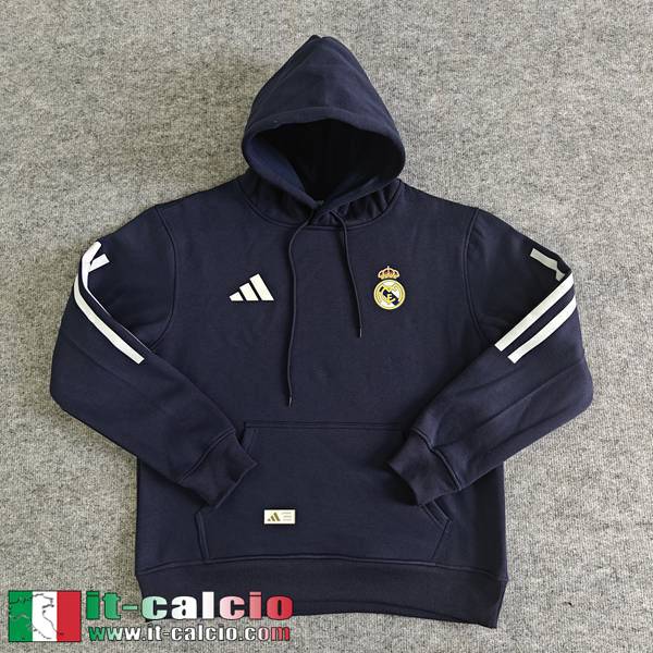 Felpa Sportswear Real Madrid Uomo 25 26 B325