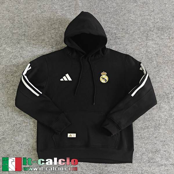 Felpa Sportswear Real Madrid Uomo 25 26 B327