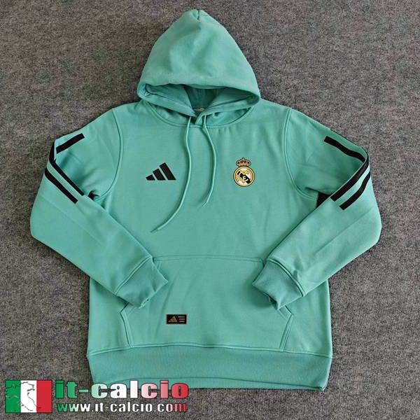 Felpa Sportswear Real Madrid Uomo 25 26 B330