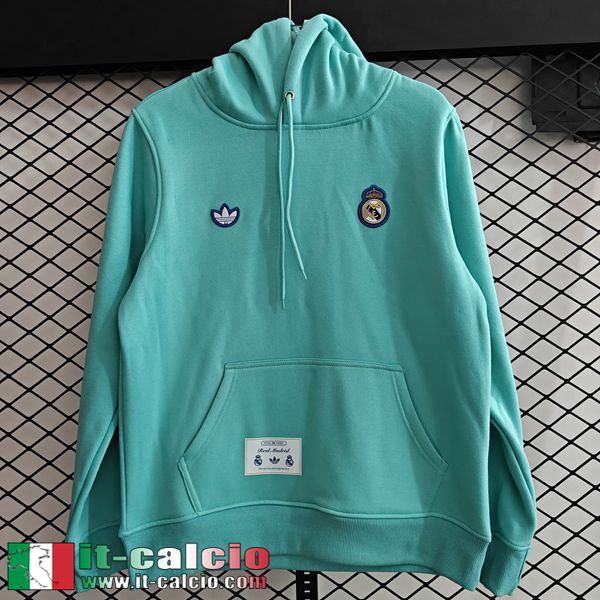 Felpa Sportswear Real Madrid Uomo 25 26 B347