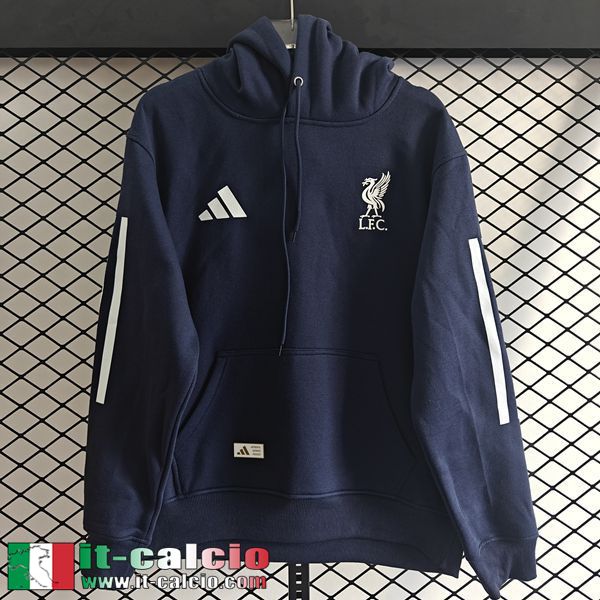 Felpa Sportswear liverpool Uomo 25 26 B359