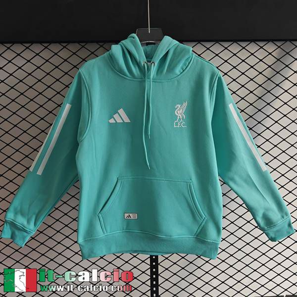 Felpa Sportswear liverpool Uomo 25 26 B361
