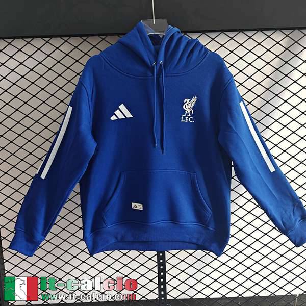 Felpa Sportswear liverpool Uomo 25 26 B362