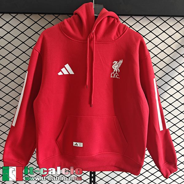 Felpa Sportswear liverpool Uomo 25 26 B363