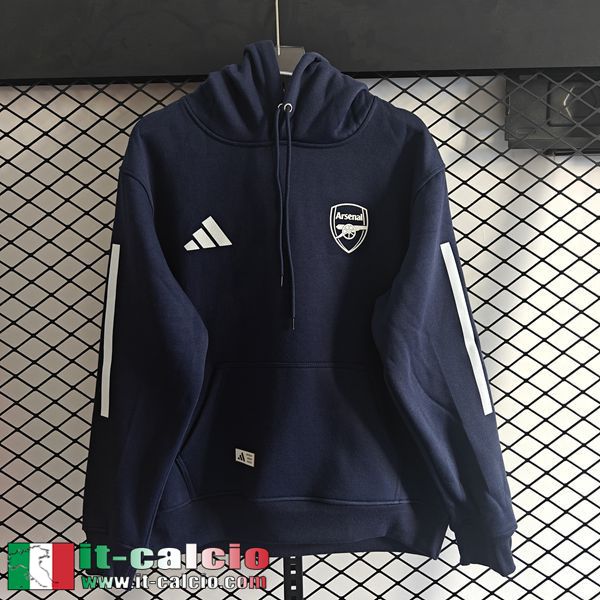 Felpa Sportswear Arsenal Uomo 25 26 B364
