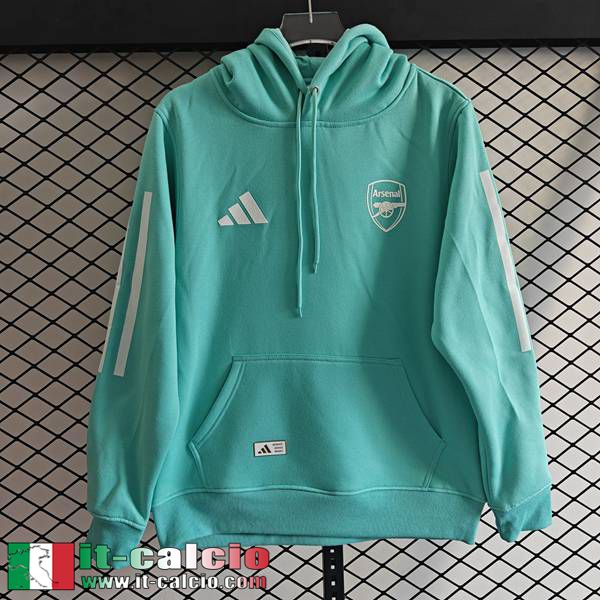 Felpa Sportswear Arsenal Uomo 25 26 B365