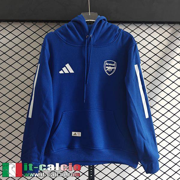 Felpa Sportswear Arsenal Uomo 25 26 B366