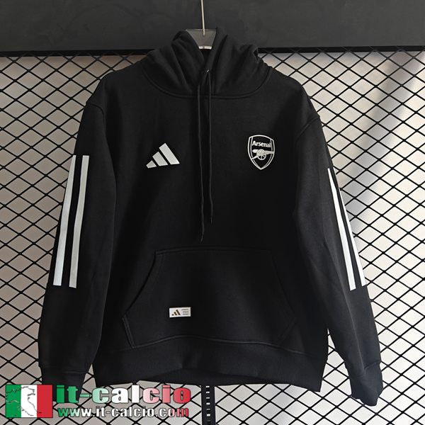 Felpa Sportswear Arsenal Uomo 25 26 B367
