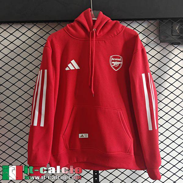 Felpa Sportswear Arsenal Uomo 25 26 B368