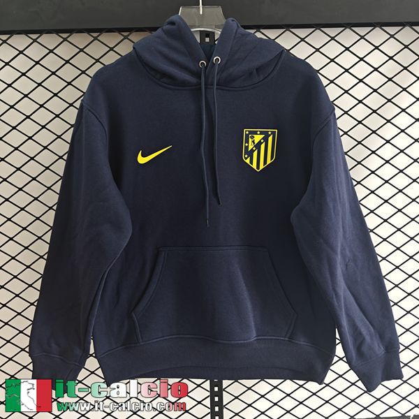 Felpa Sportswear Atletico Madrid Uomo 25 26 B369