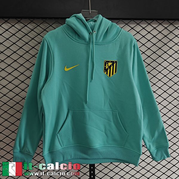 Felpa Sportswear Atletico Madrid Uomo 25 26 B370