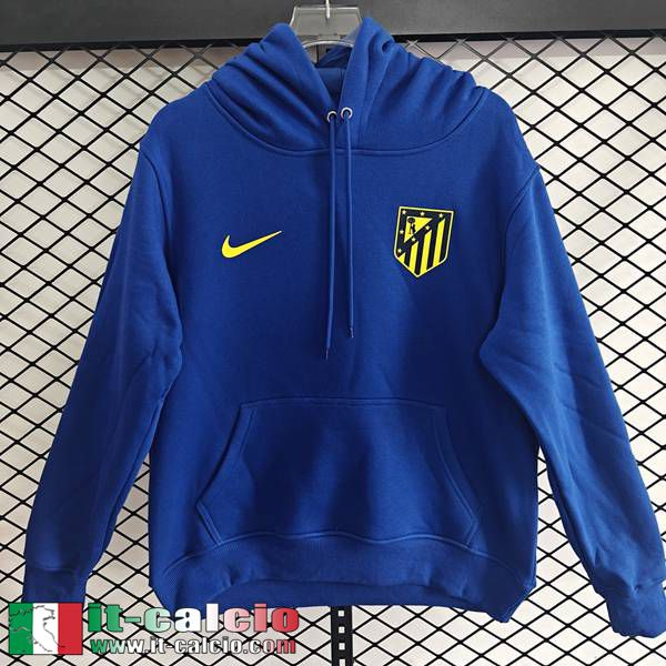 Felpa Sportswear Atletico Madrid Uomo 25 26 B371