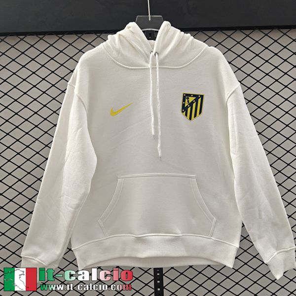Felpa Sportswear Atletico Madrid Uomo 25 26 B372