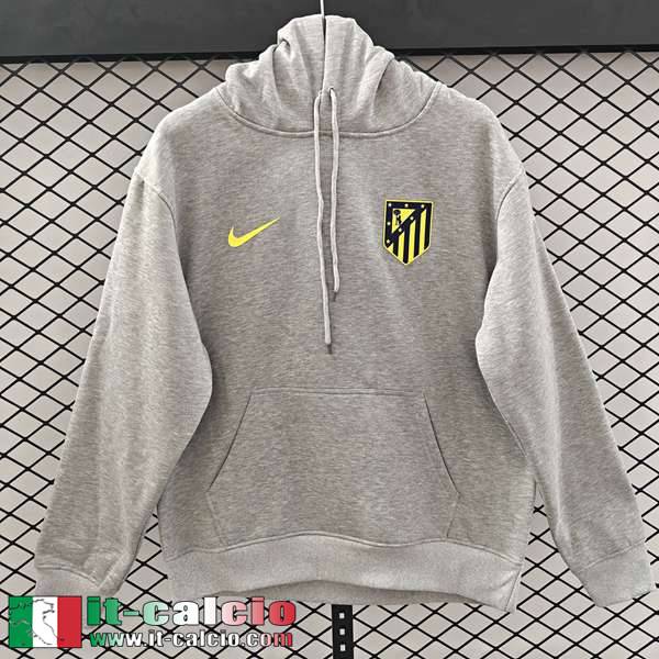 Felpa Sportswear Atletico Madrid Uomo 25 26 B373