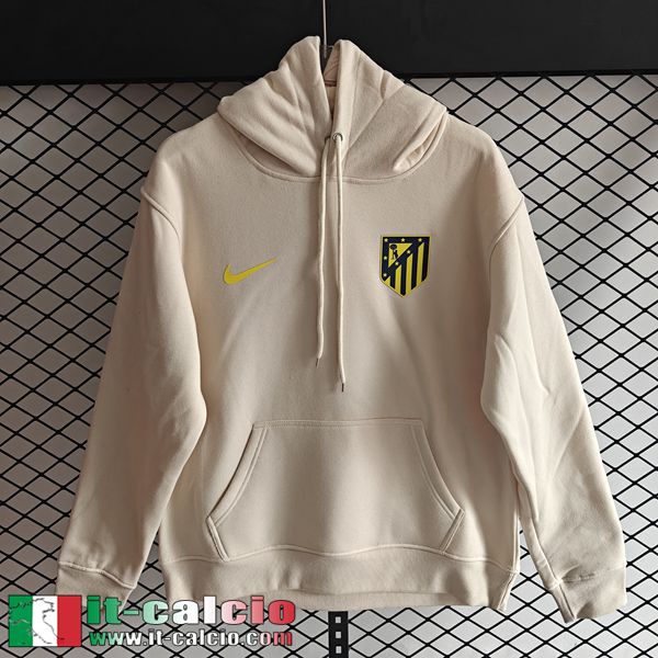Felpa Sportswear Atletico Madrid Uomo 25 26 B374