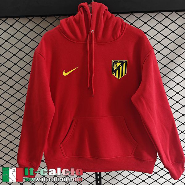 Felpa Sportswear Atletico Madrid Uomo 25 26 B375
