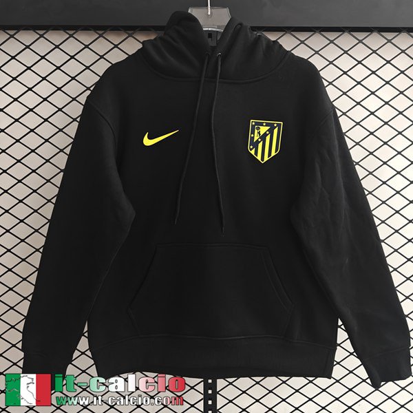 Felpa Sportswear Atletico Madrid Uomo 25 26 B376