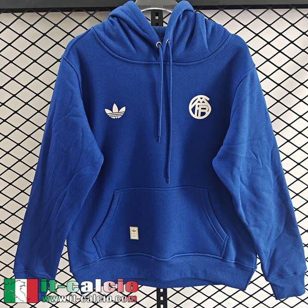 Felpa Sportswear Bayern Monaco Uomo 25 26 B378