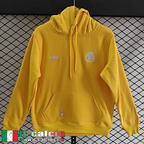 Felpa Sportswear Bayern Monaco Uomo 25 26 B379