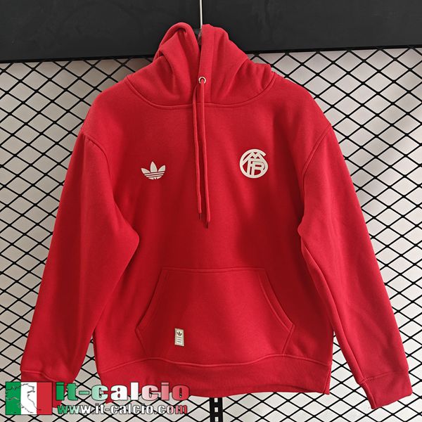 Felpa Sportswear Bayern Monaco Uomo 25 26 B381